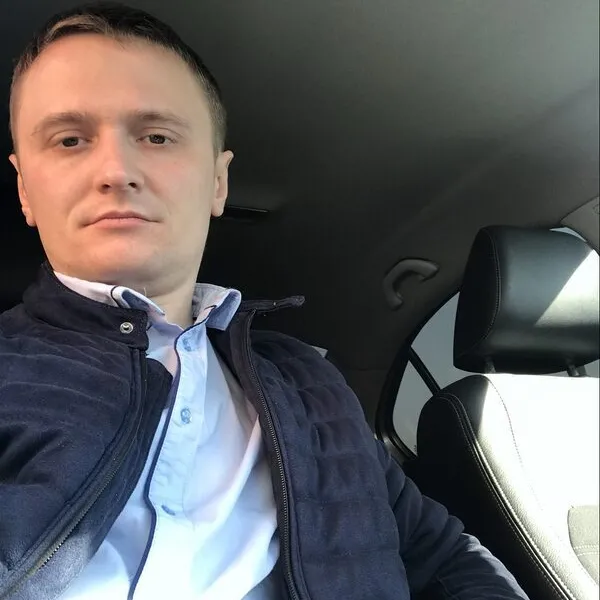 Михаил